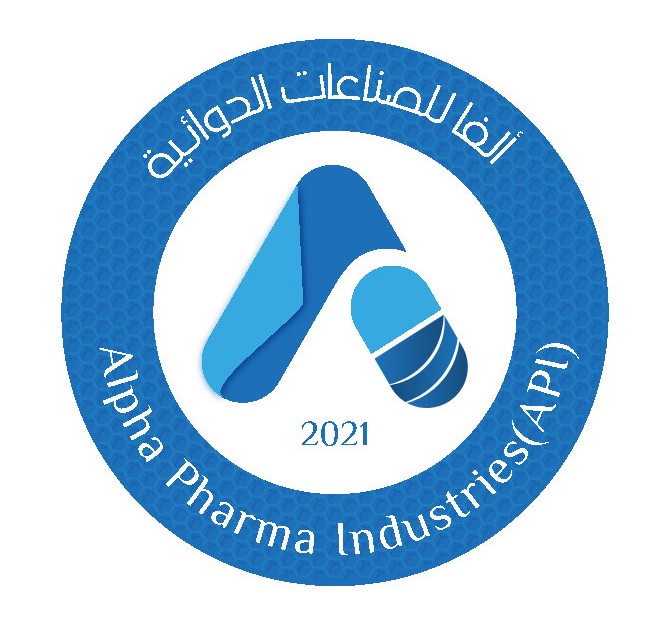 Alpha Pharmaceuticals Logo